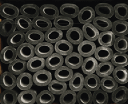 Copper Tube and Copper Coil Rolll