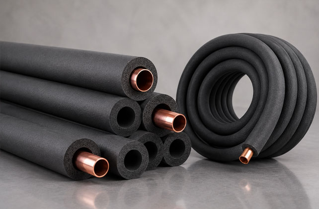 Insulation Tubing