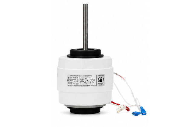 Blower Motor