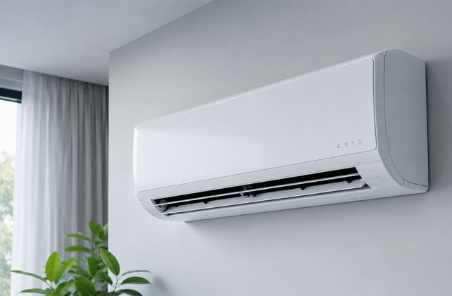 AC Indoor Unit