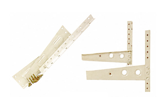 CDU Installation Bracket