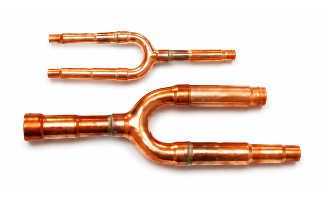 Y-Joints